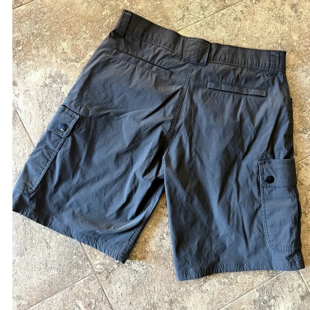 Orvis pre owned